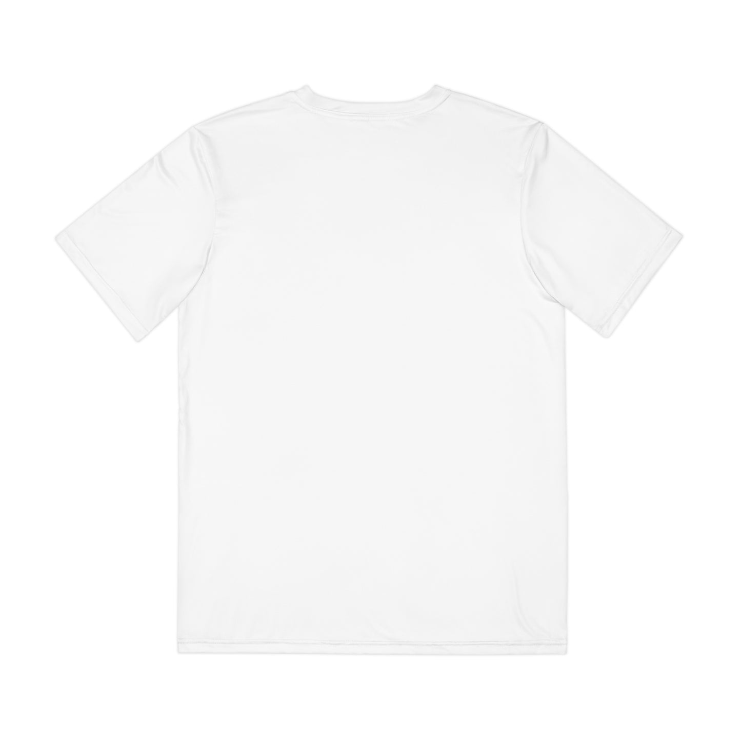Men's Polyester Tee  - Cembalito