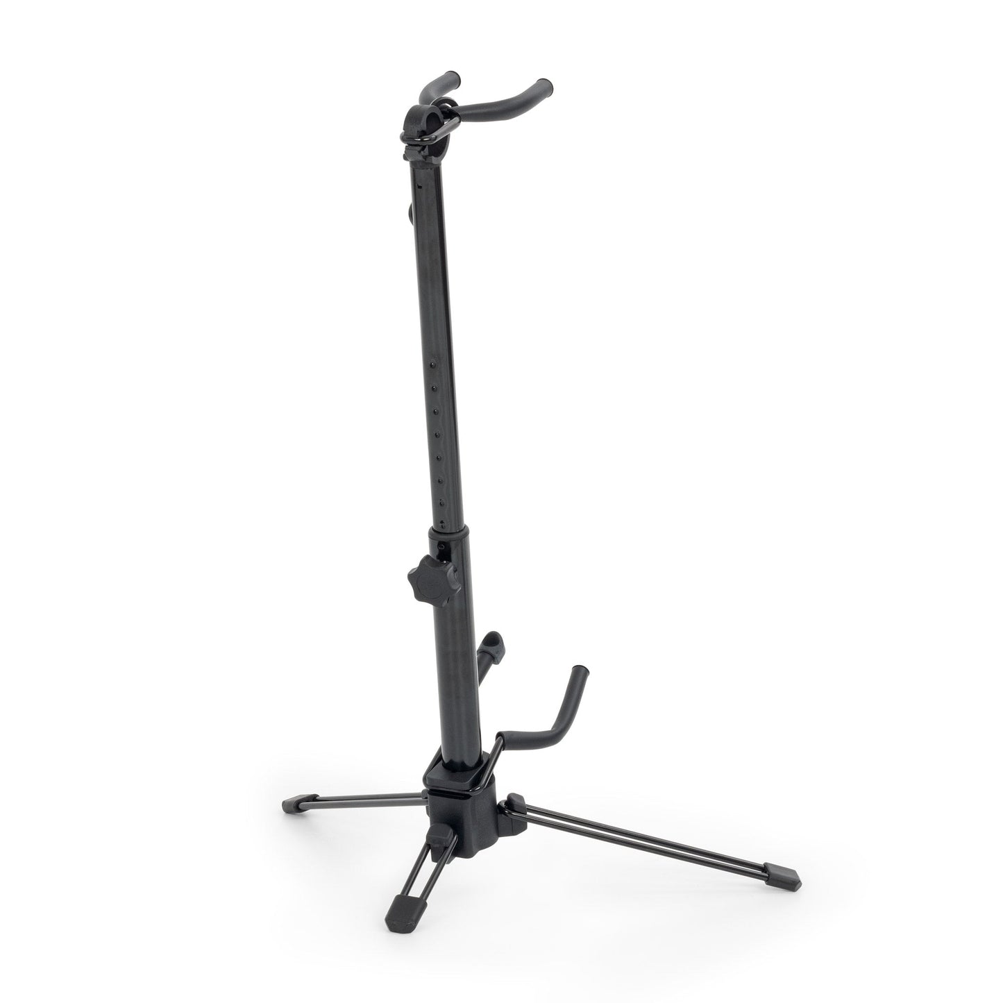 Octopus GS1650 Retractable Ukulele Stand - also suitable for violin