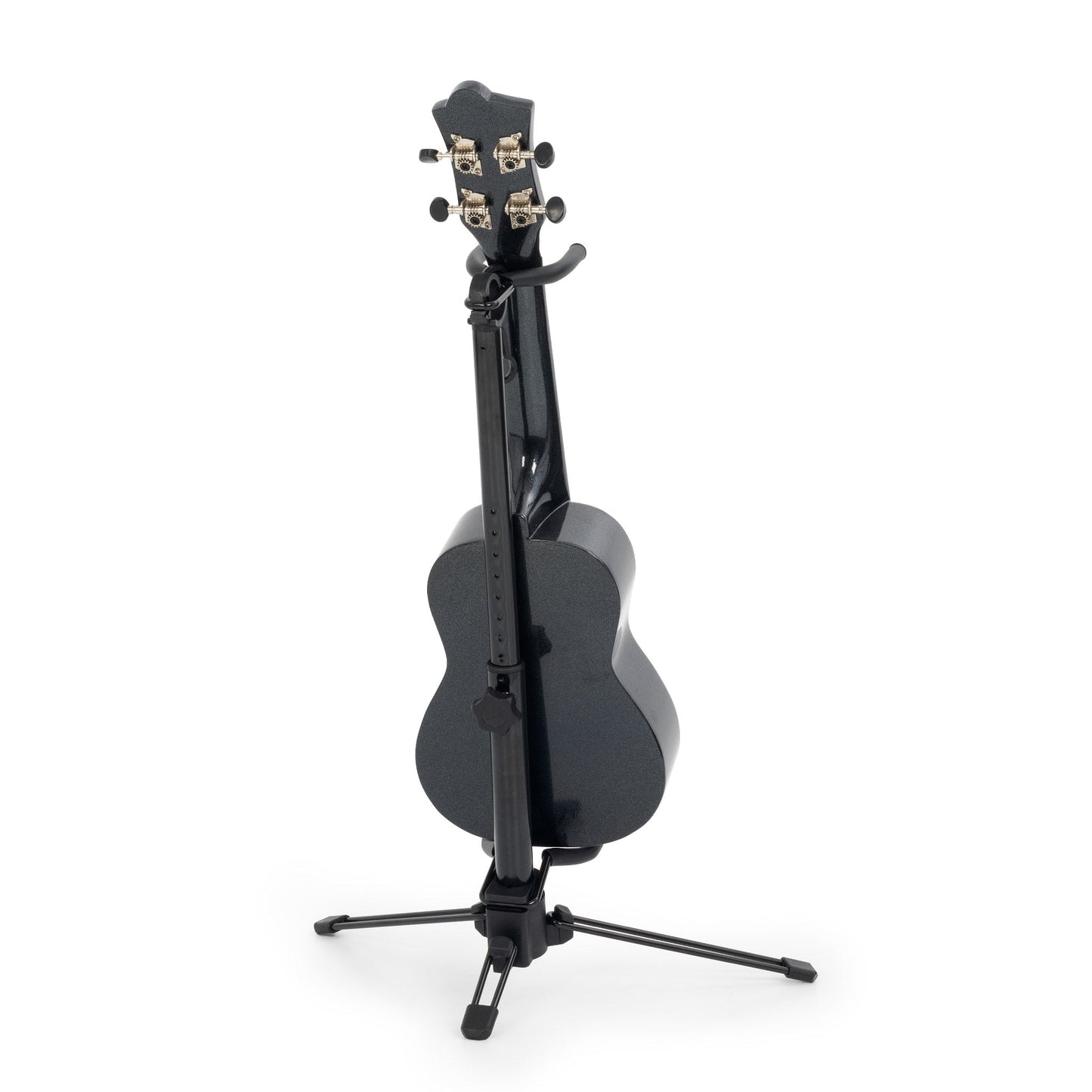 Octopus GS1650 Retractable Ukulele Stand - also suitable for violin