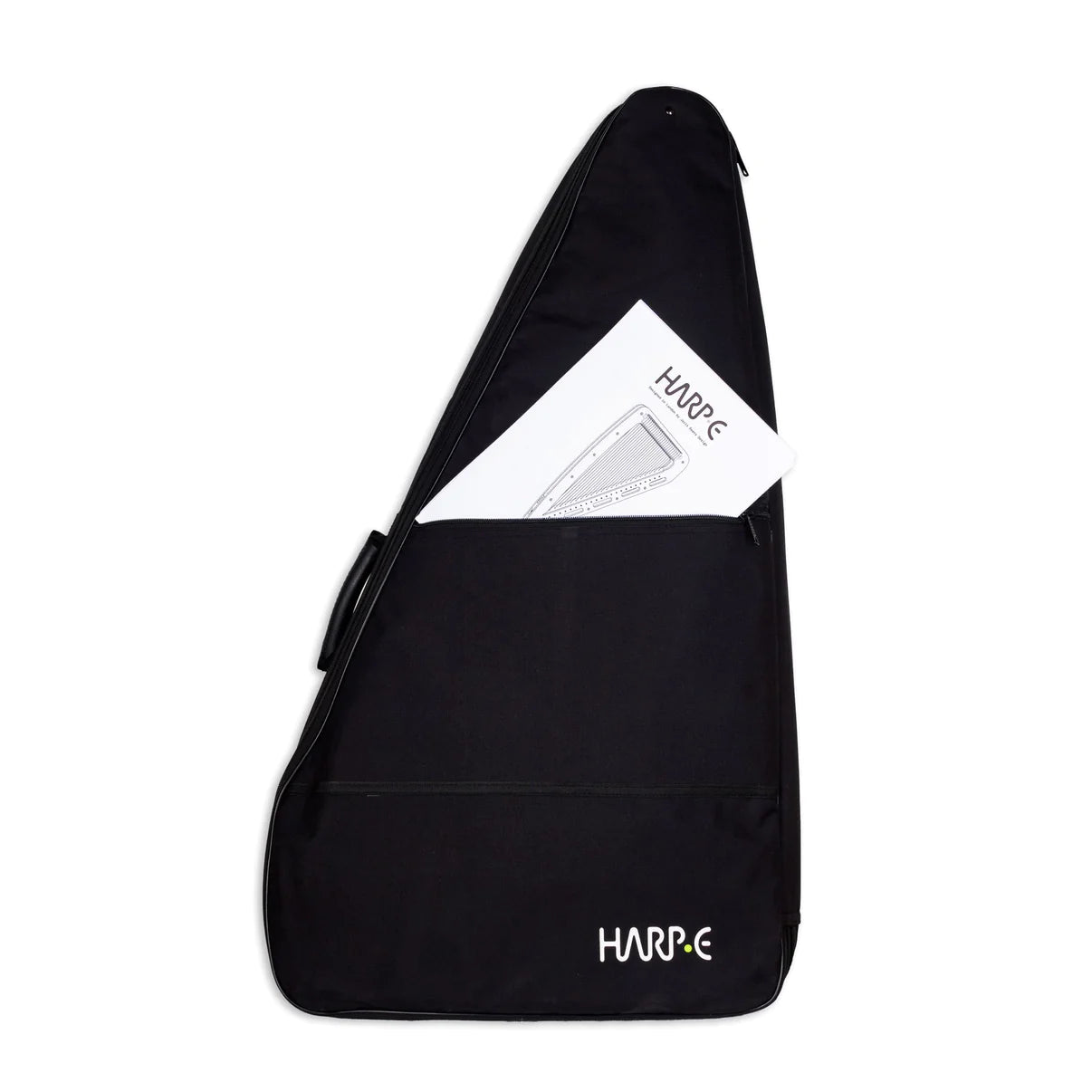 Harp-E Back Pack