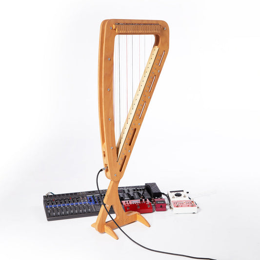 Harp-E Plug & Play